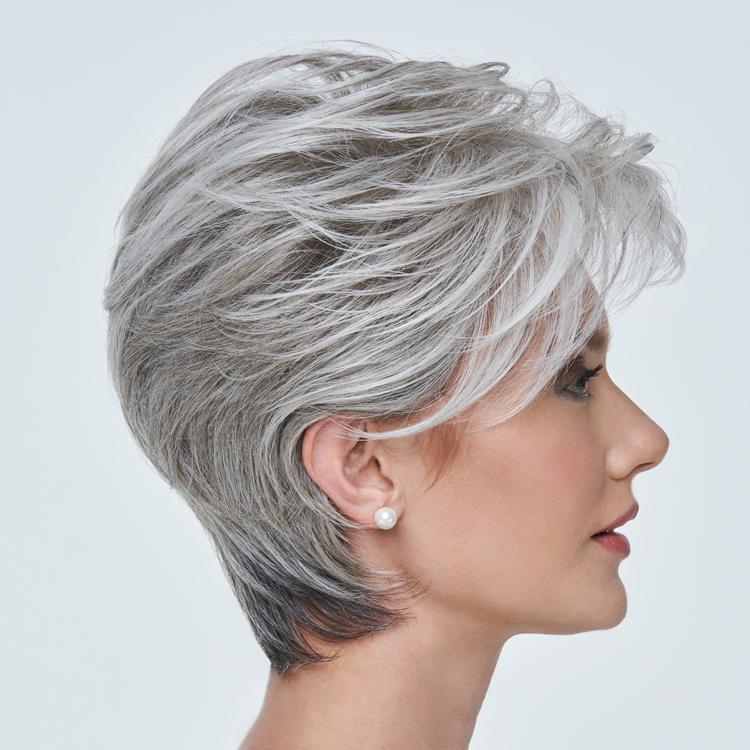 Ready For Takeoff by Raquel Welch in Iced Granita (RL51/61)