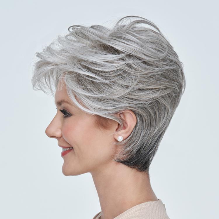 Ready For Takeoff by Raquel Welch in Iced Granita (RL51/61)