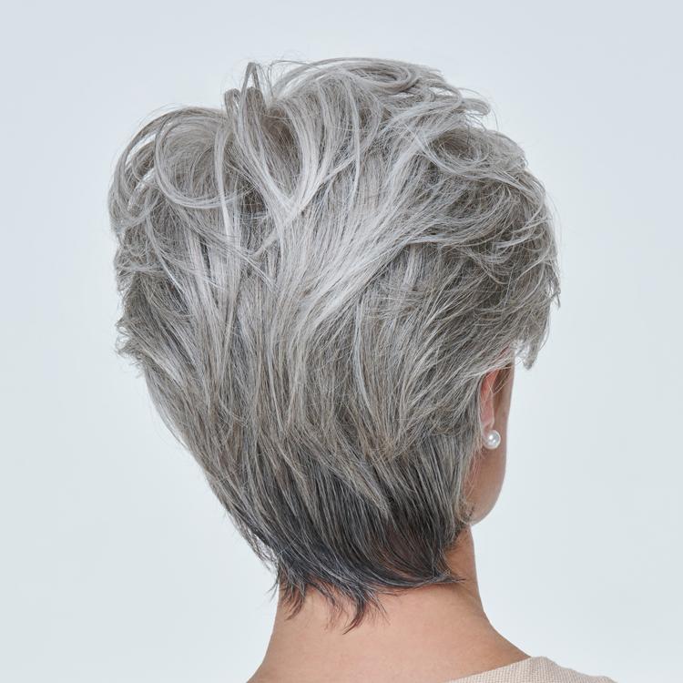 Ready For Takeoff by Raquel Welch in Iced Granita (RL51/61)