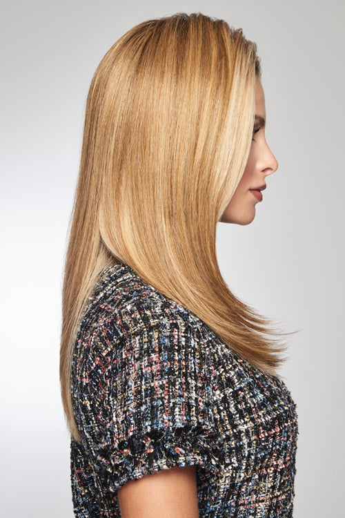 Style Forward 16 by Raquel Welch in Shaded Honey Ginger (RL14/25SS)