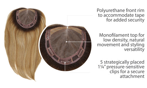 Style Forward 16 by Raquel Welch cap