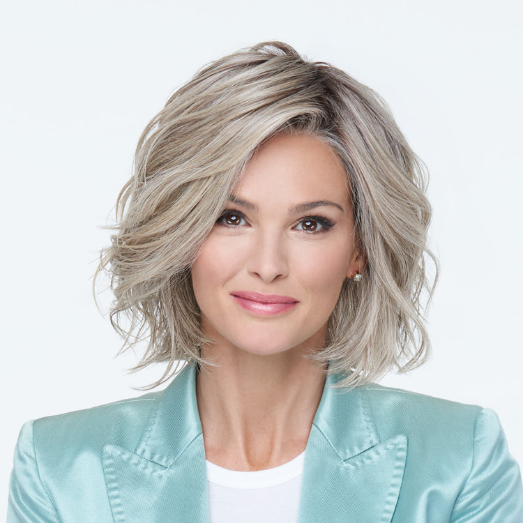 Unfiltered by Raquel Welch in Shaded Iced Latte Macchiato (RL17/23SS)