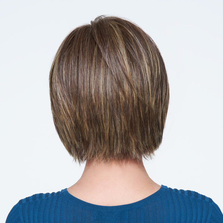 Real Deal by Raquel Welch in Golden Walnut (RL11/25)