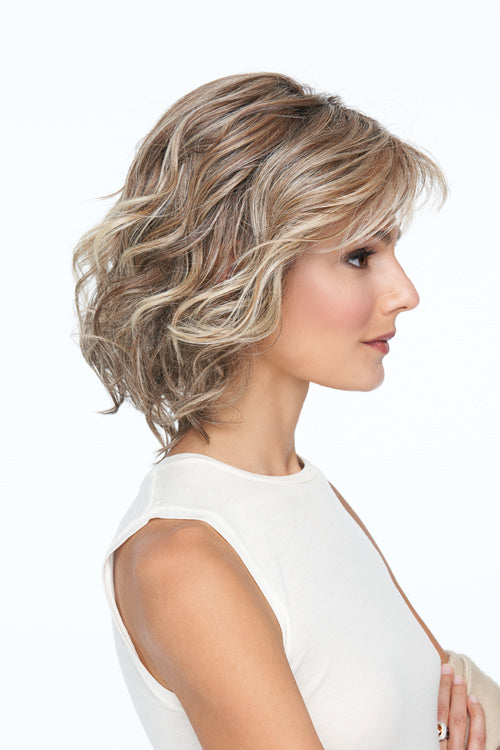 Editor's Pick Elite by Raquel Welch in Shaded Cappuccino (RL12/22SS)