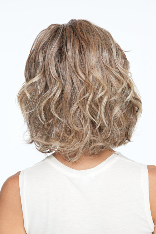 Editor's Pick Elite by Raquel Welch in Shaded Cappuccino (RL12/22SS)