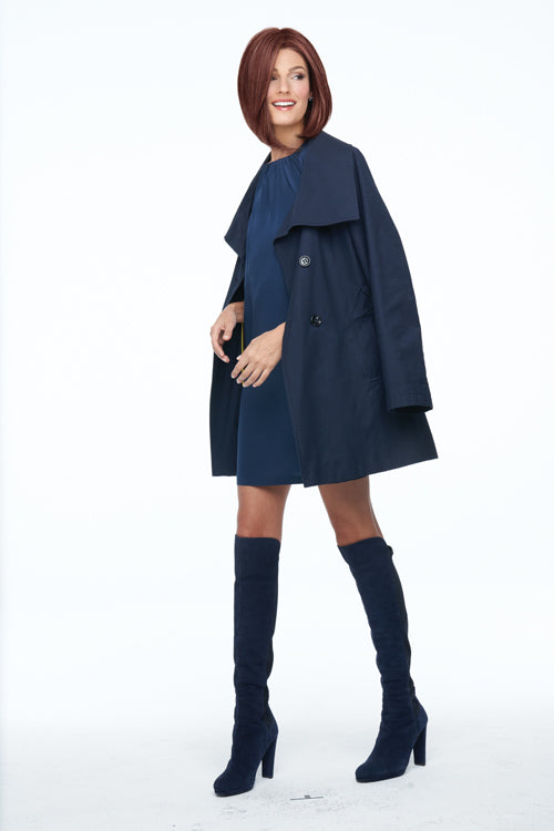 On Point by Raquel Welch in Deepest Ruby (RL33/35)