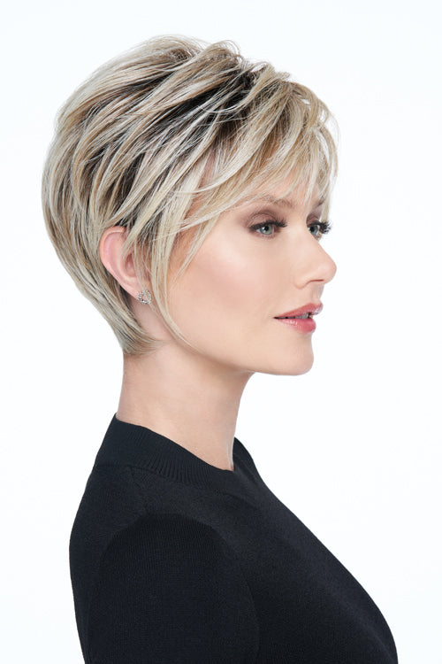 On Your Game by Raquel Welch in Shaded Biscuit (RL19/23SS)