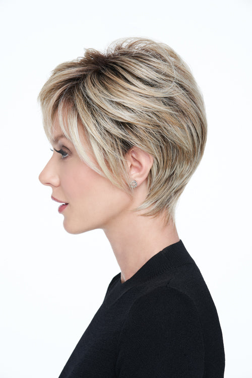 On Your Game by Raquel Welch in Shaded Biscuit (RL19/23SS)