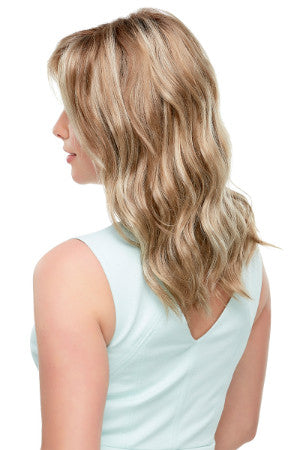 Rachel by Jon Renau in Shaded Praline (12FS8)