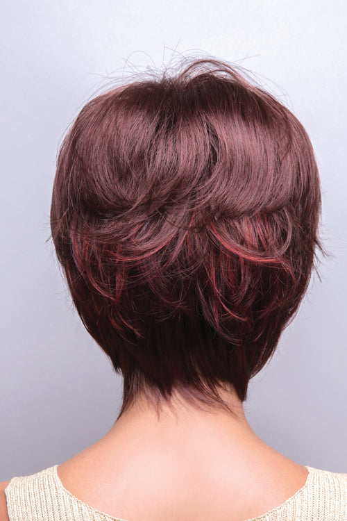 Reese - Large by Noriko in Cherrywood