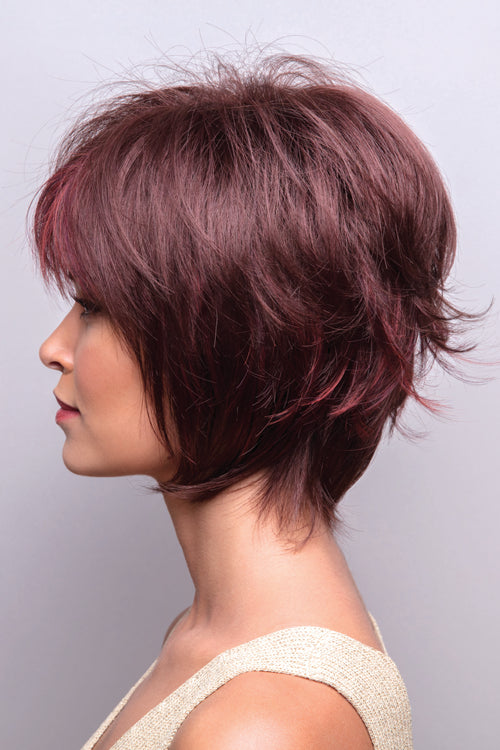 Reese - Large by Noriko in Cherrywood