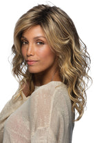 Reeves By Estetica in Golden Brown Base w Subtle Graduation to Copper Blonde (ROM6240RT4)