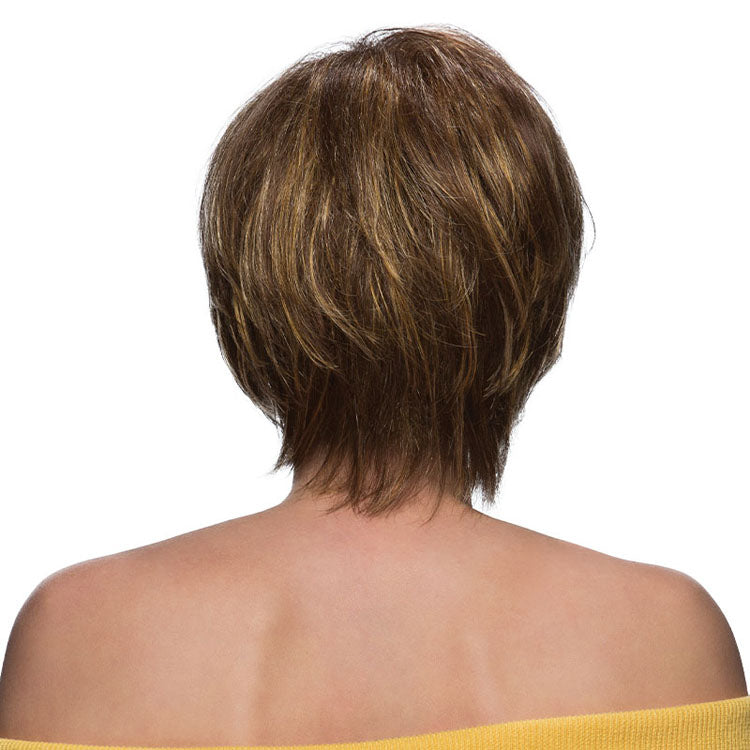 Renae By Estetica in Caramel Kiss