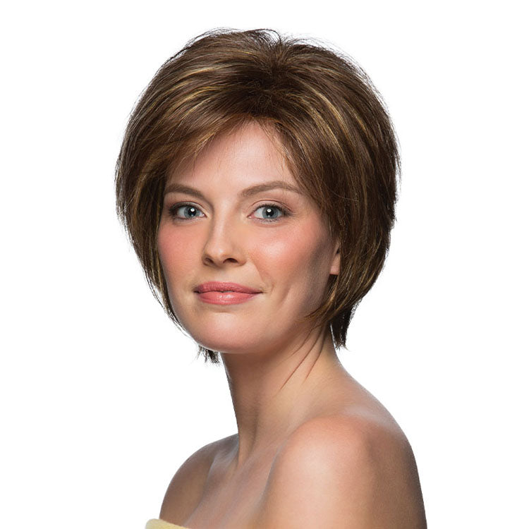 Renae By Estetica in Caramel Kiss