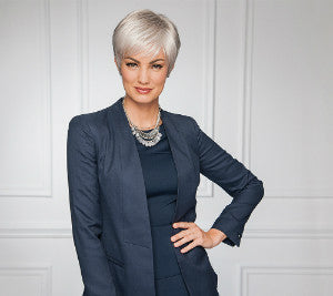 Renew by Gabor in Sugared Smoke (305C)