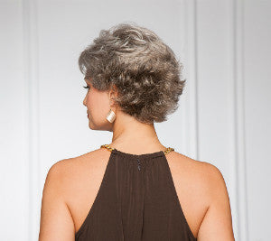 Resolve by Gabor in Sugared Pecan (G48+)