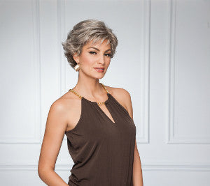 Resolve by Gabor in Sugared Pecan (G48+)