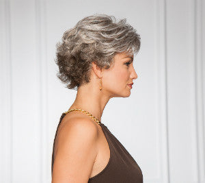 Resolve by Gabor in Sugared Pecan (G48+)