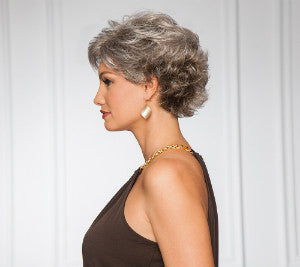 Resolve by Gabor in Sugared Pecan (G48+)