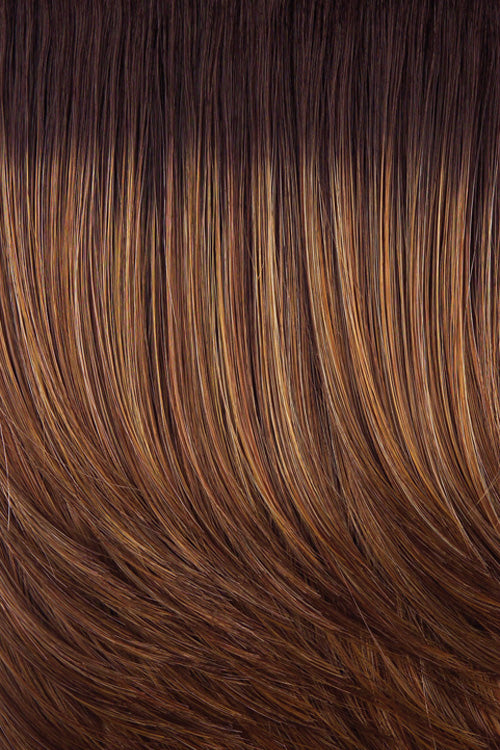 Shaded Nutmeg (SS11/29)