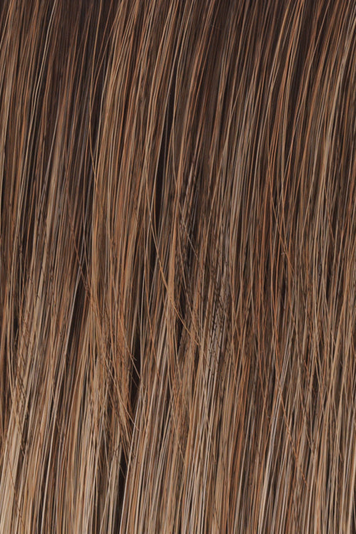 Shaded Cappuccino (SS12/22)