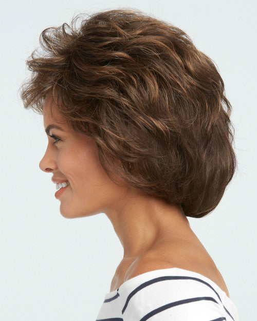 Salsa by Raquel Welch in Shaded Nutmeg (SS11/29)