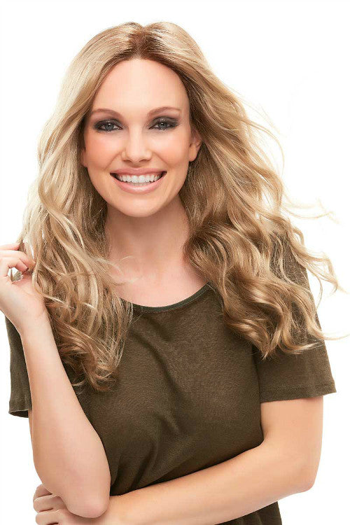 Sarah by Jon Renau in Shaded Praline (12FS8)