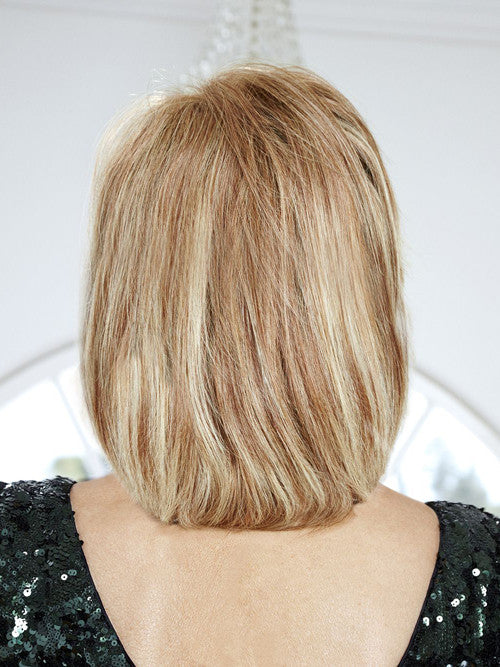 Savoir Faire by Raquel Welch in Glazed Strawberry (R29S)