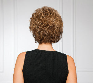 Sensation by Gabor in Mocha Mist (G11+)