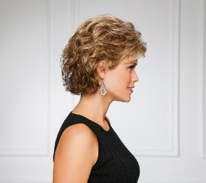 Sensation by Gabor in Mocha Mist (G11+)