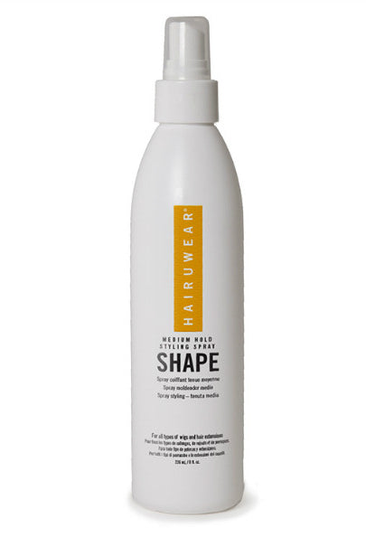 Shape Holding Spritz by HairUWear