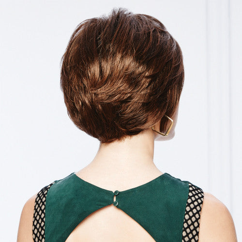 Sheer Elegance by Gabor in Mahogany (GL6-30)