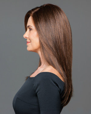 Simply Flawless - Petite Average by Gabor in Mahogany (GL6-30)