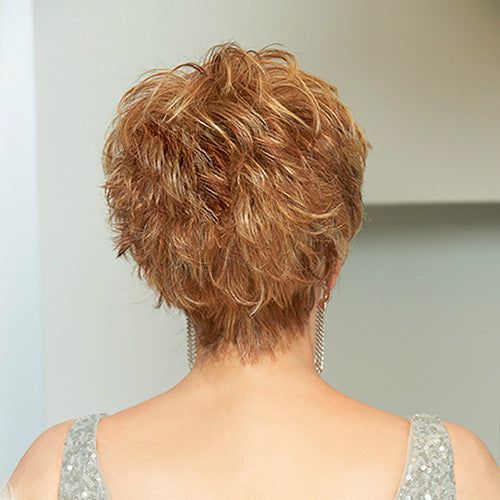 Sparkle Elite by Raquel Welch in Glazed Strawberry (R29S)