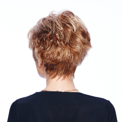 Sparkle Elite by Raquel Welch in Glazed Strawberry (R29S)