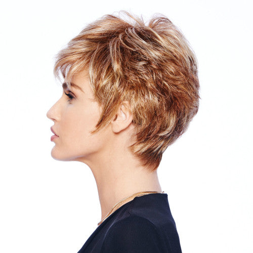 Sparkle Elite by Raquel Welch in Glazed Strawberry (R29S)