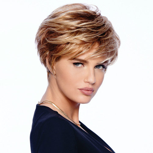 Sparkle Elite by Raquel Welch in Glazed Strawberry (R29S)