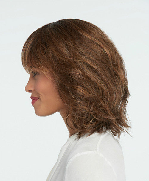 Stop Traffic by Raquel Welch in Shaded Cocoa (SS9/30)