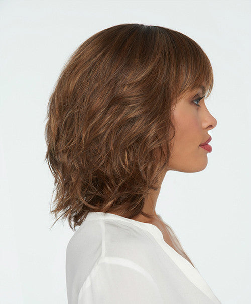 Stop Traffic by Raquel Welch in Shaded Cocoa (SS9/30)