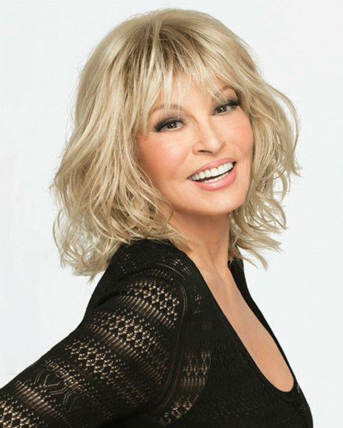 Stop Traffic by Raquel Welch in Shaded Champagne (SS15/24)