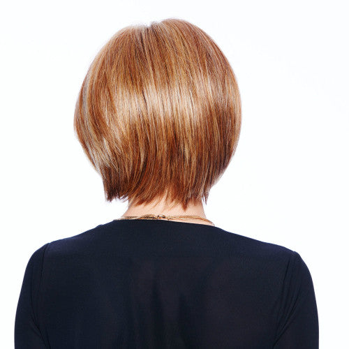 Straight Up with a Twist by Raquel Welch in Golden Russet (RL29/25)