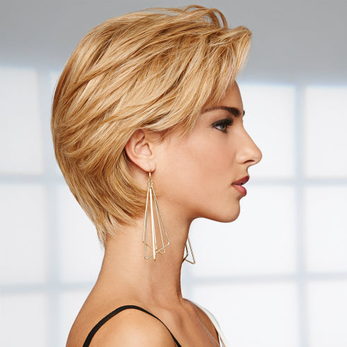 Success Story by Raquel Welch in Golden Wheat (R14/88H)