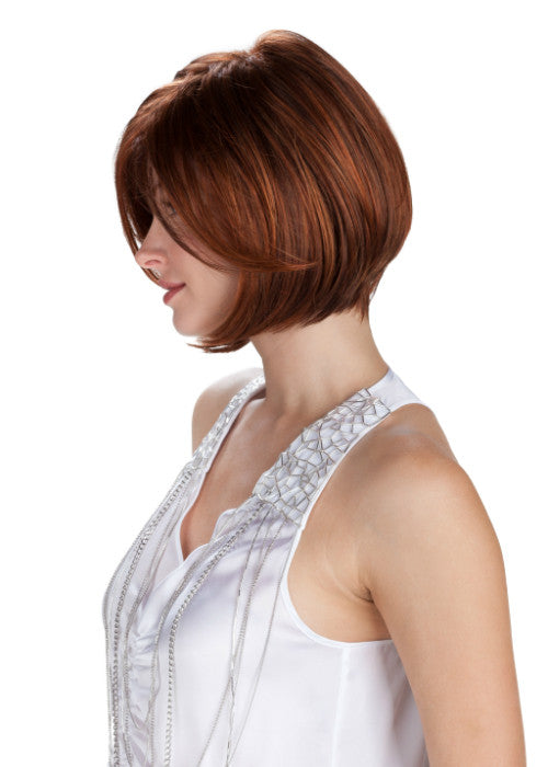 Tasha by Tony of Beverly in Wineberry