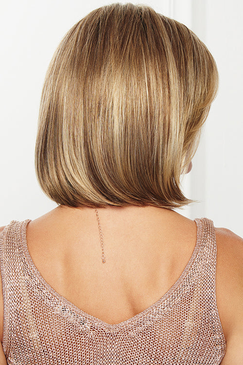 Timeless Beauty by Gabor in SS Honey Pecan (GL11-25SS)