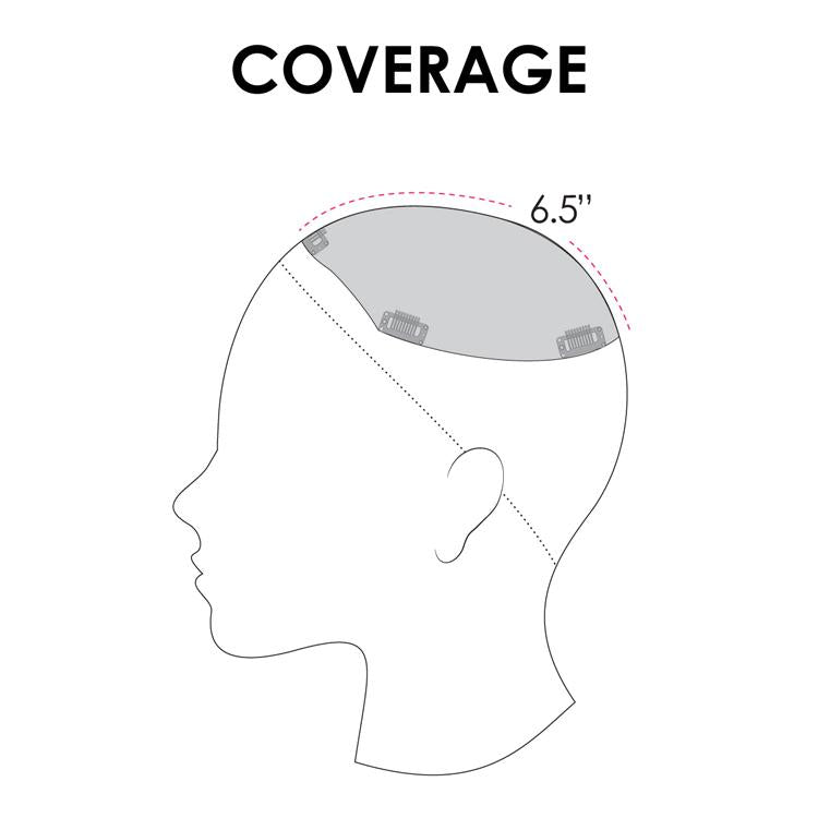 Top Wave 12" by Jon Renau - coverage