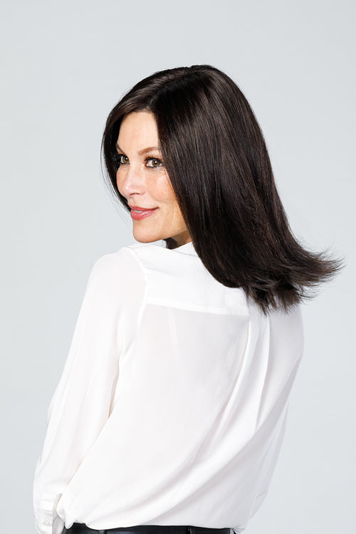 Top Coverage 12" by Jon Renau in Fudgesicle (6)