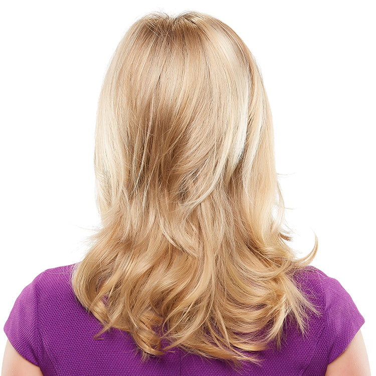 Top Notch by Jon Renau in Shaded Praline (12FS8)