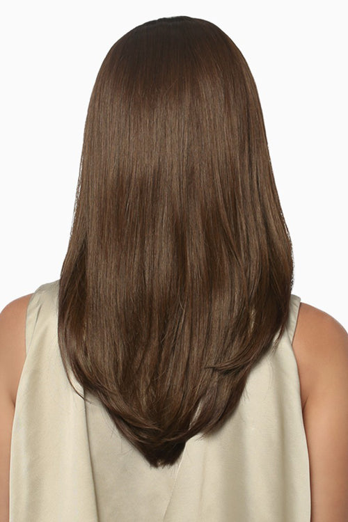 Treasure By Estetica in Chestnut Brown (R6)