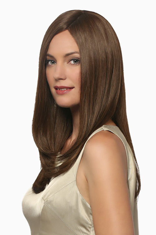 Treasure By Estetica in Chestnut Brown (R6)