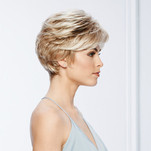 True Demure - Petite Average by Gabor in SS Sandy Blonde (GL14-22SS)